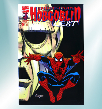 Marvel Comics Spider-Man Special Nr. 9: Hobgoblin lebt von Marvel Deutschland